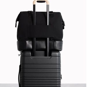 Beis mini weekender convertible